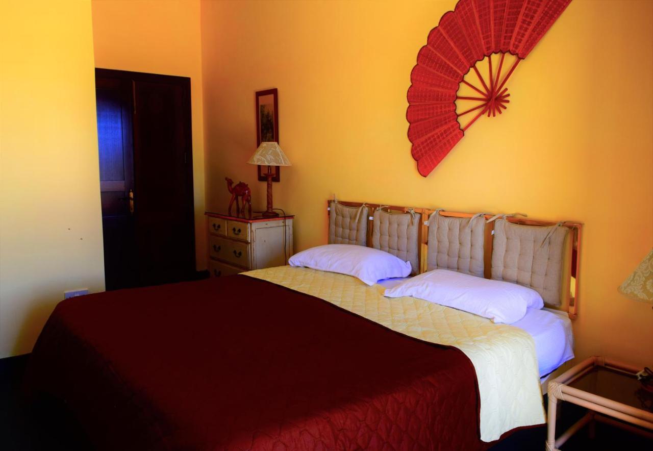 Gmiel In-Natura B&B Ghajn il-Kbira  Εξωτερικό φωτογραφία