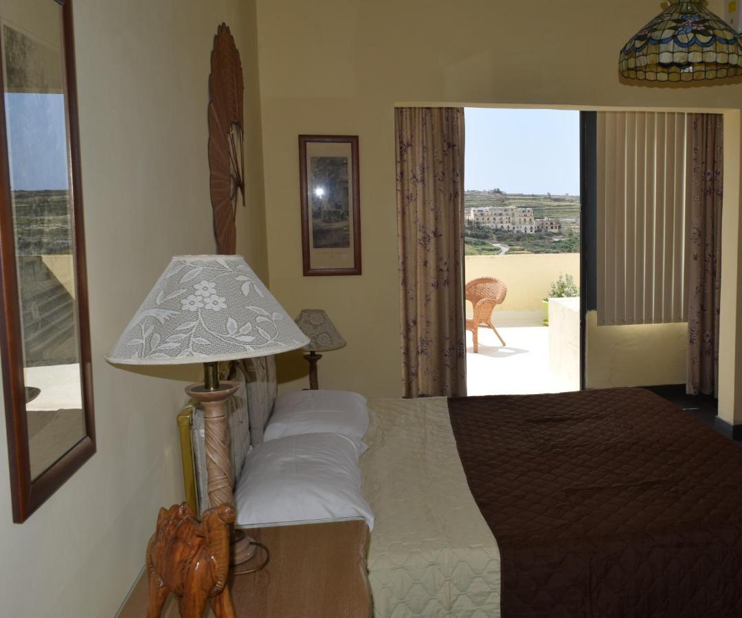 Gmiel In-Natura B&B Ghajn il-Kbira  Εξωτερικό φωτογραφία