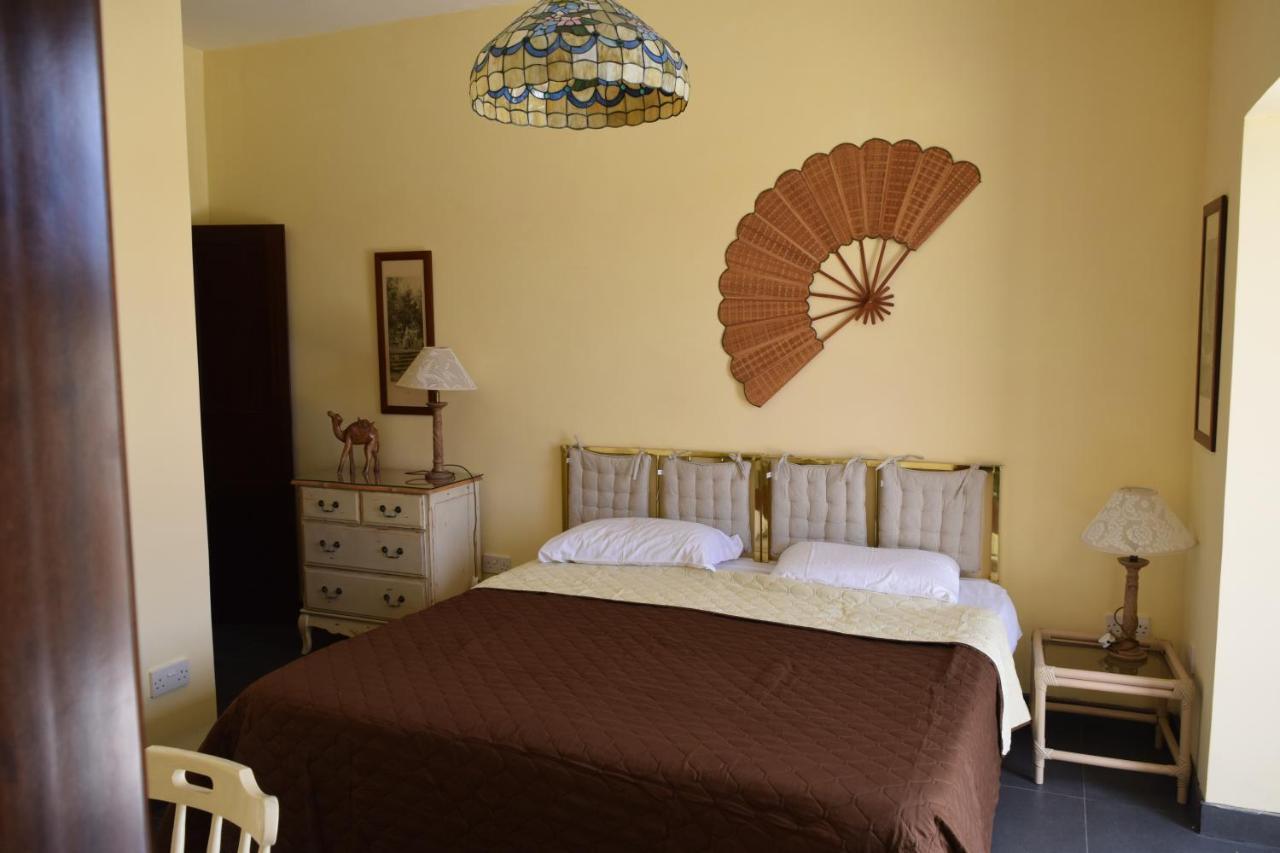 Gmiel In-Natura B&B Ghajn il-Kbira  Εξωτερικό φωτογραφία