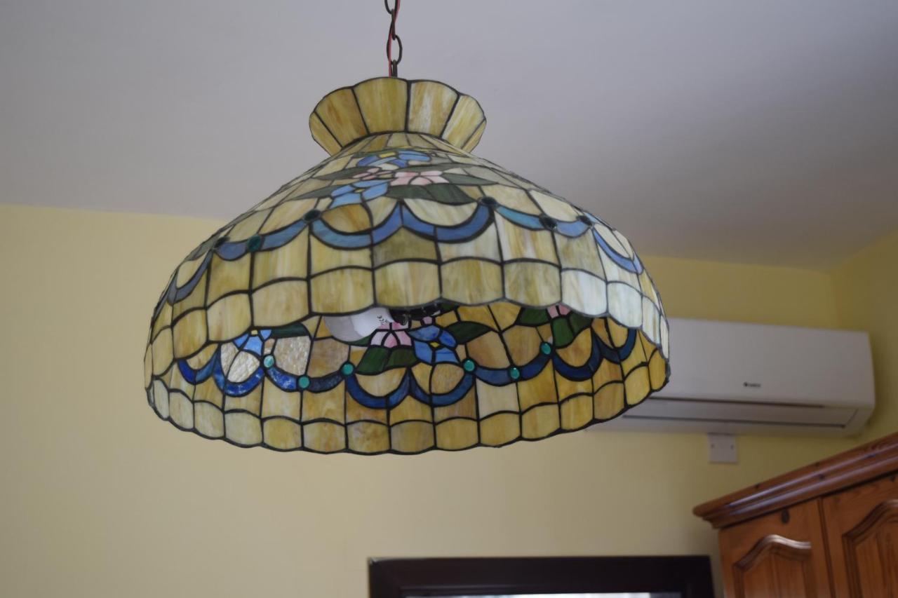 Gmiel In-Natura B&B Ghajn il-Kbira  Εξωτερικό φωτογραφία