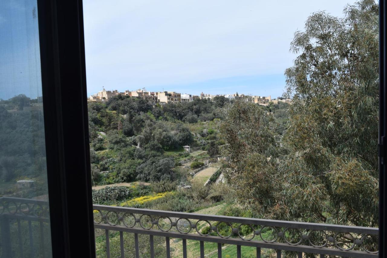 Gmiel In-Natura B&B Ghajn il-Kbira  Εξωτερικό φωτογραφία