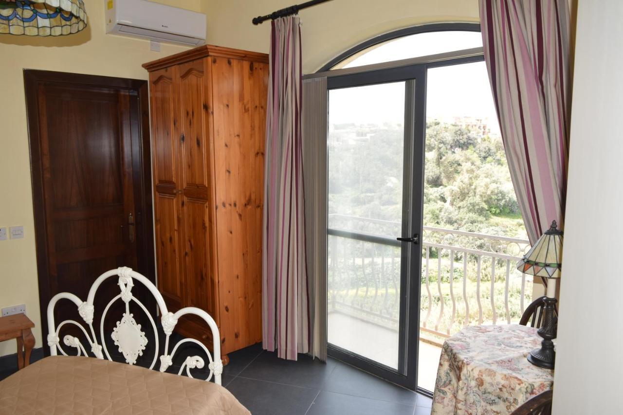 Gmiel In-Natura B&B Ghajn il-Kbira  Εξωτερικό φωτογραφία