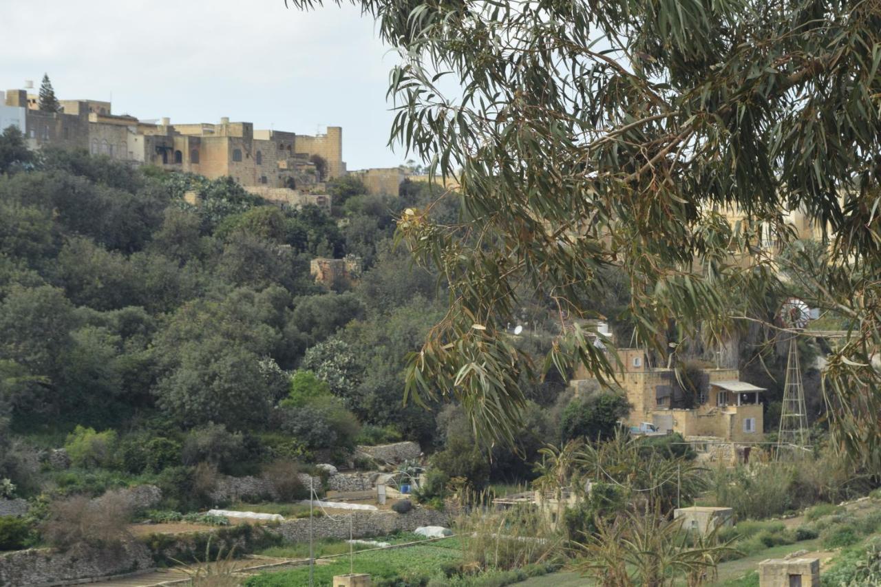Gmiel In-Natura B&B Ghajn il-Kbira  Εξωτερικό φωτογραφία