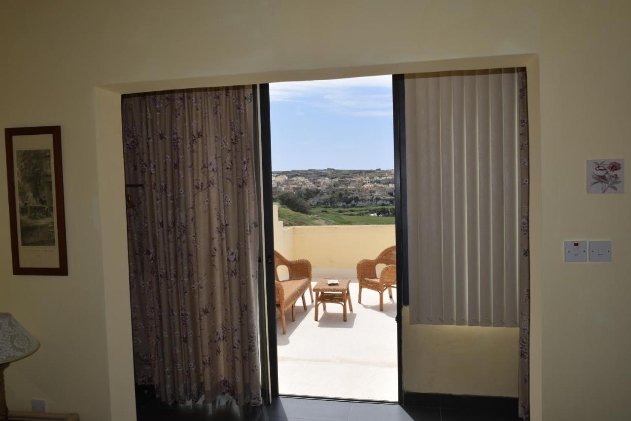 Gmiel In-Natura B&B Ghajn il-Kbira  Εξωτερικό φωτογραφία