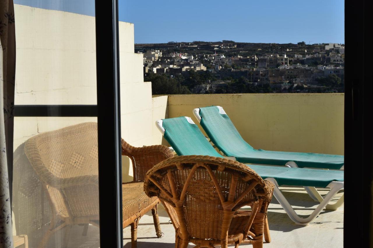 Gmiel In-Natura B&B Ghajn il-Kbira  Εξωτερικό φωτογραφία