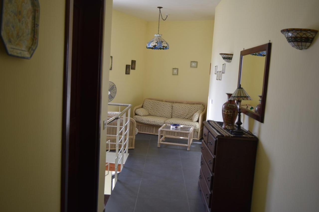 Gmiel In-Natura B&B Ghajn il-Kbira  Εξωτερικό φωτογραφία
