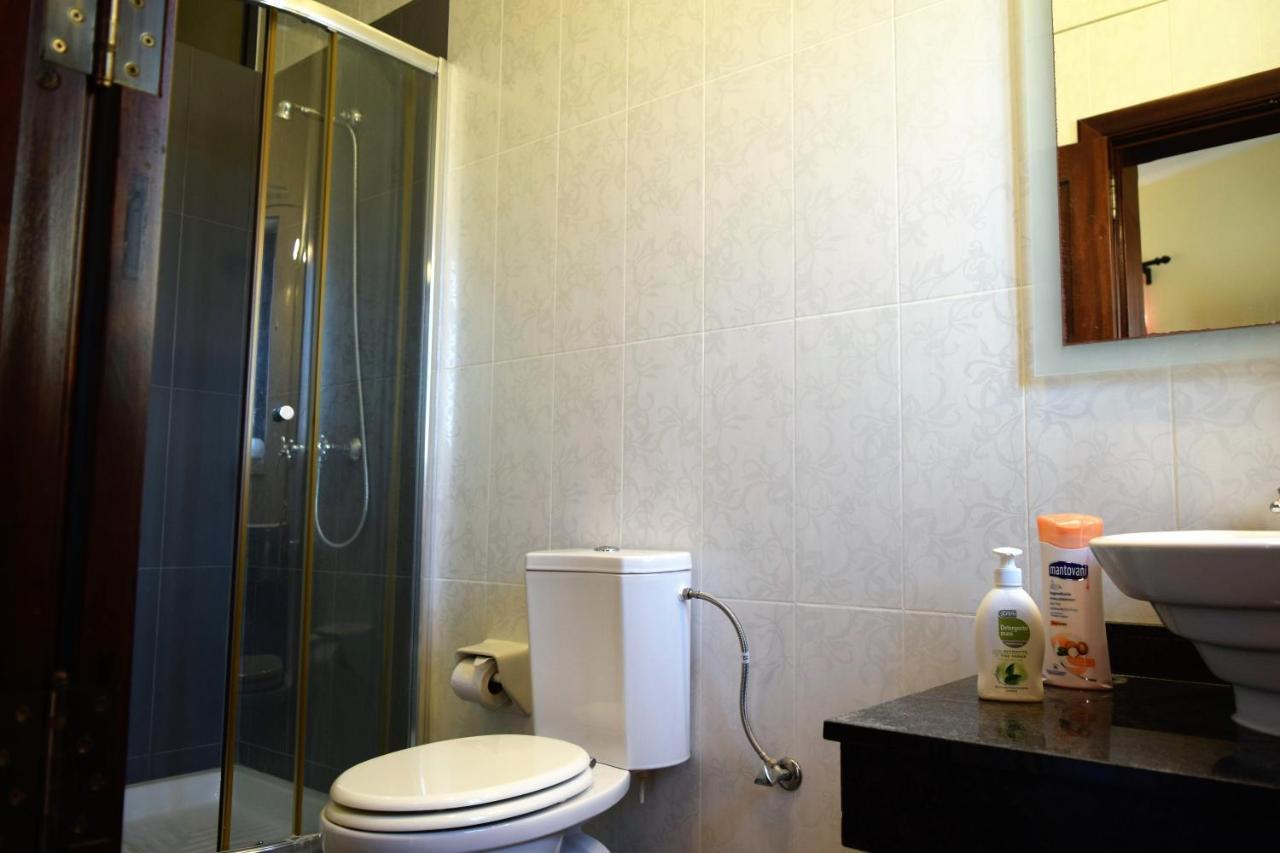 Gmiel In-Natura B&B Ghajn il-Kbira  Εξωτερικό φωτογραφία