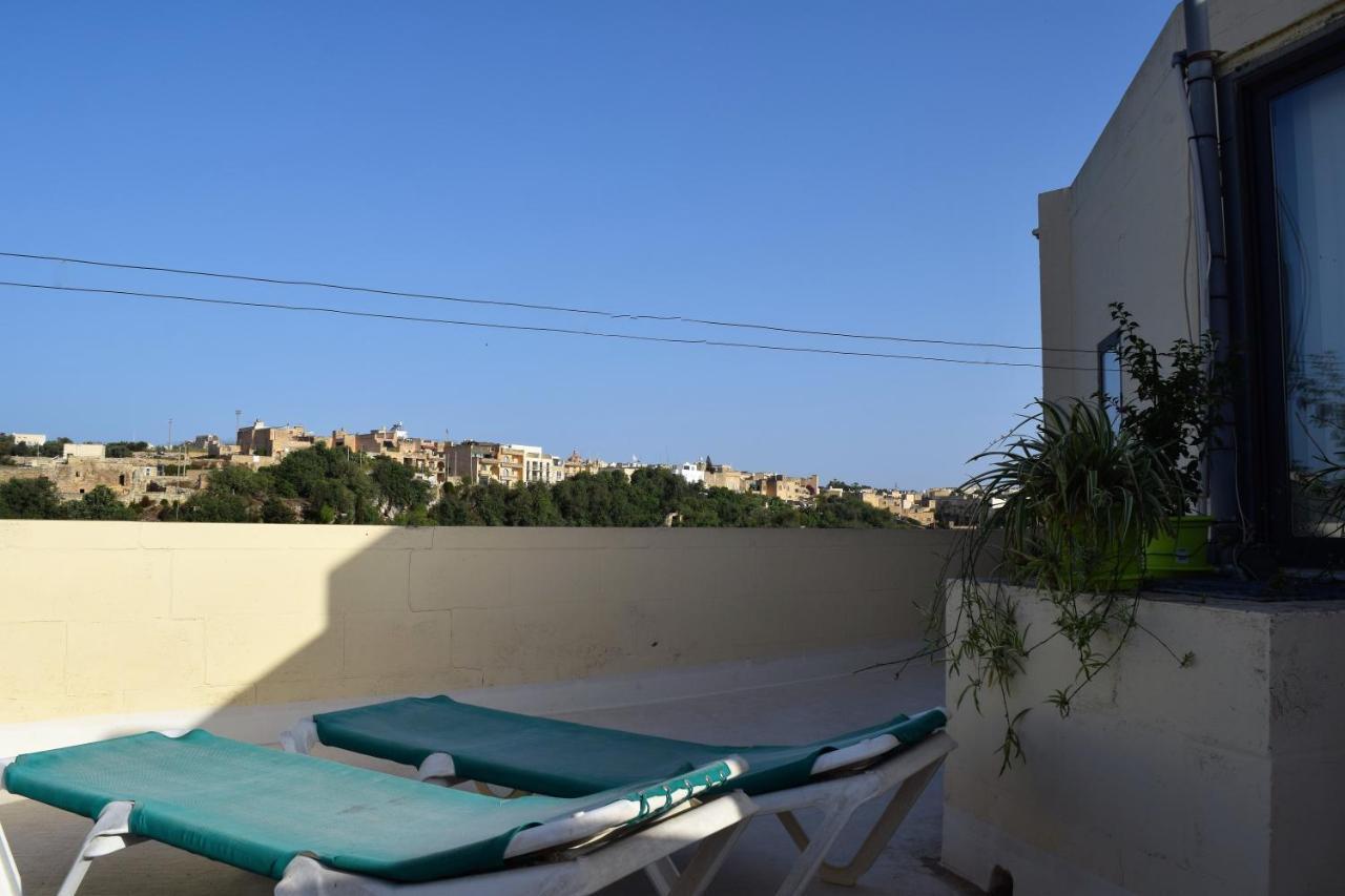 Gmiel In-Natura B&B Ghajn il-Kbira  Εξωτερικό φωτογραφία