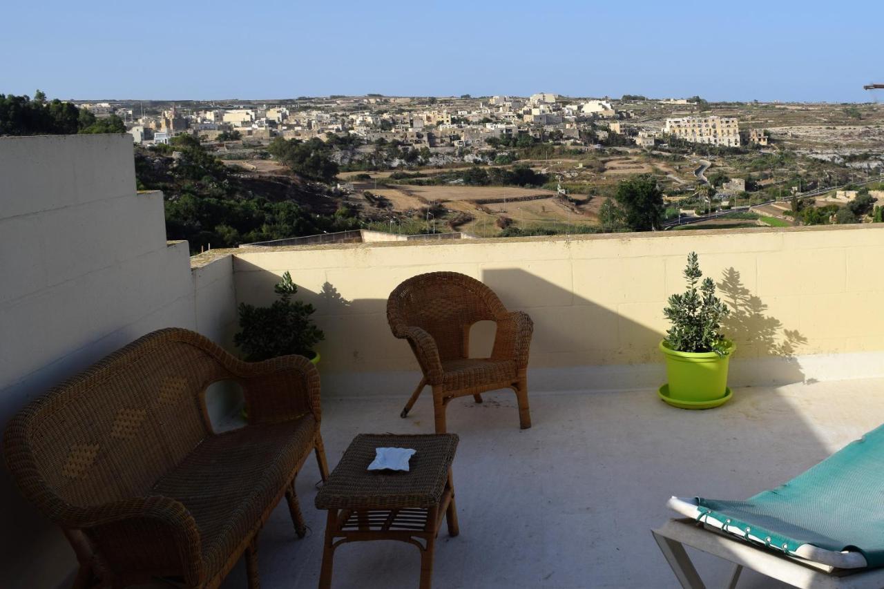 Gmiel In-Natura B&B Ghajn il-Kbira  Εξωτερικό φωτογραφία