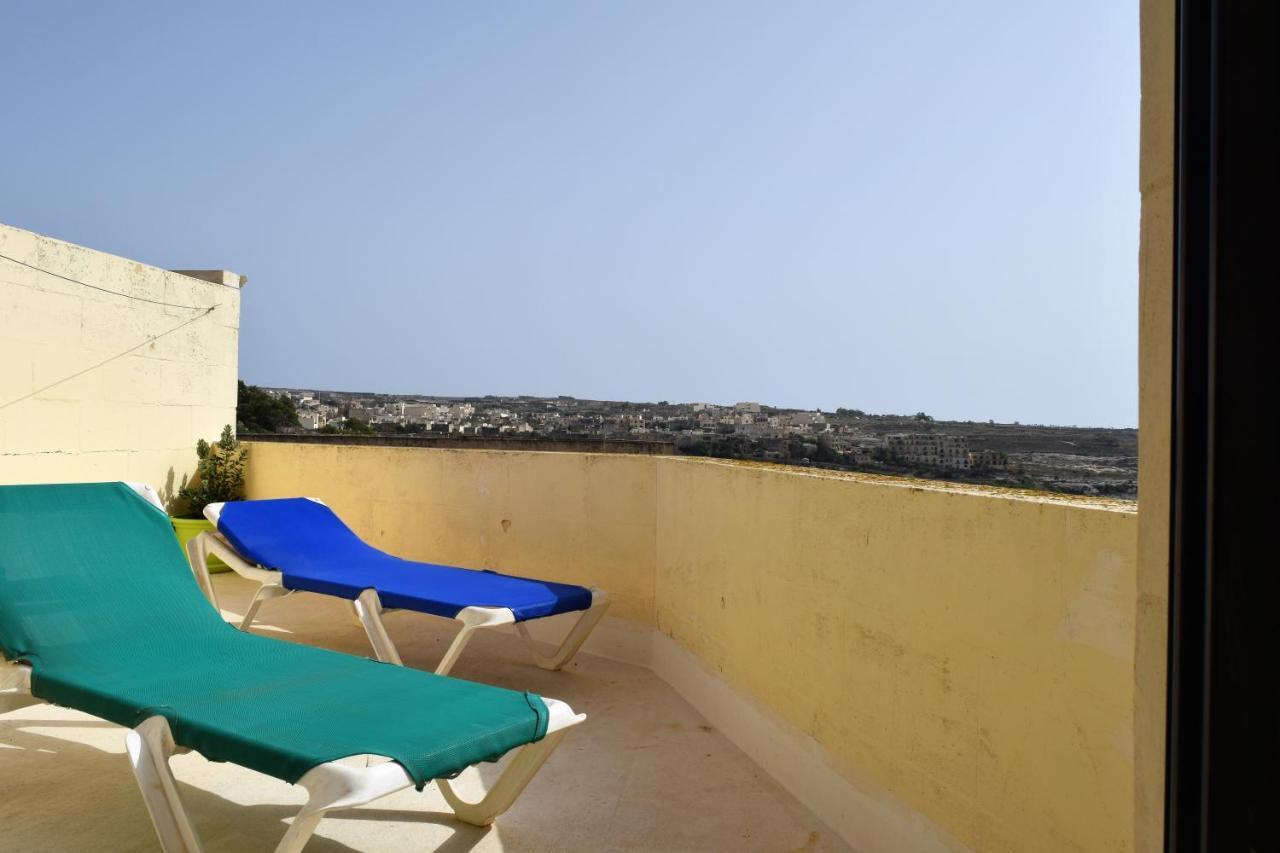 Gmiel In-Natura B&B Ghajn il-Kbira  Εξωτερικό φωτογραφία