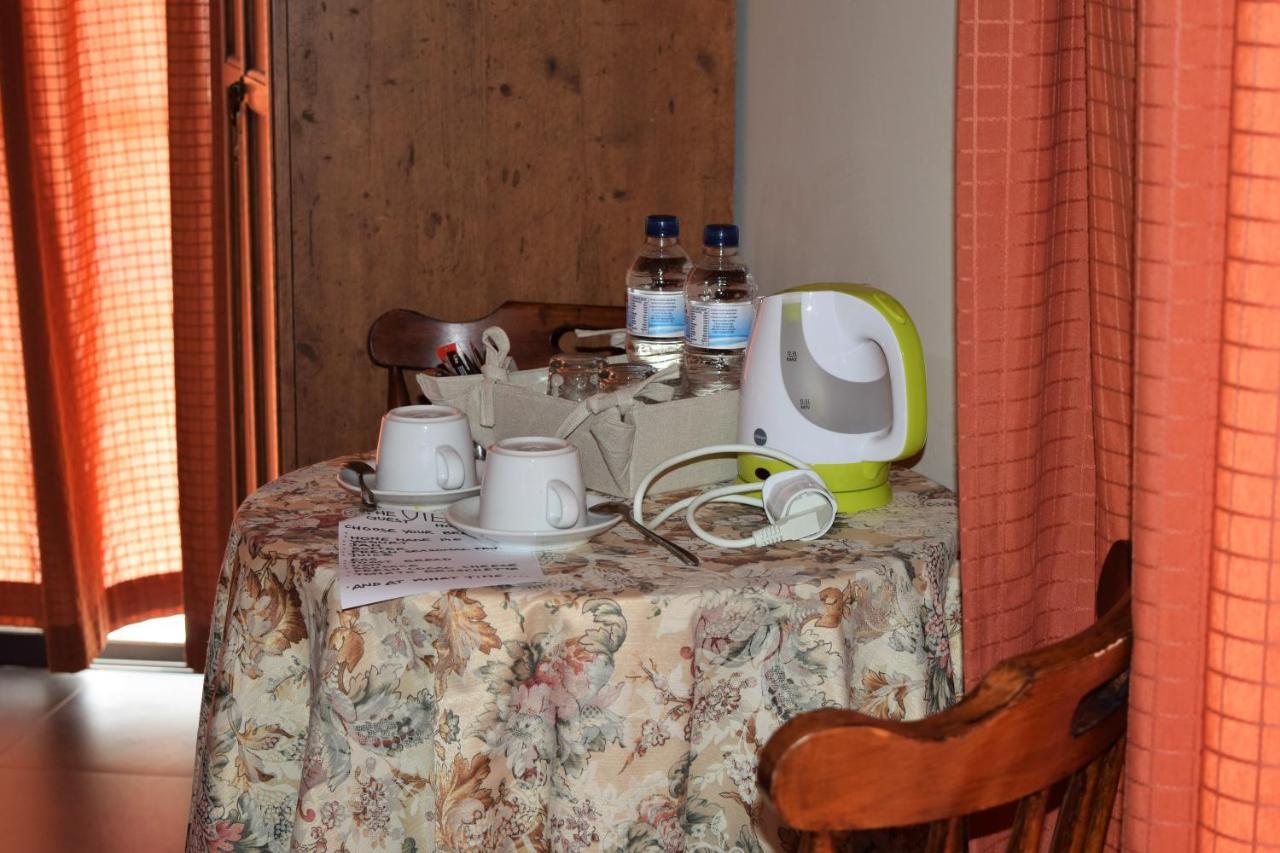 Gmiel In-Natura B&B Ghajn il-Kbira  Εξωτερικό φωτογραφία