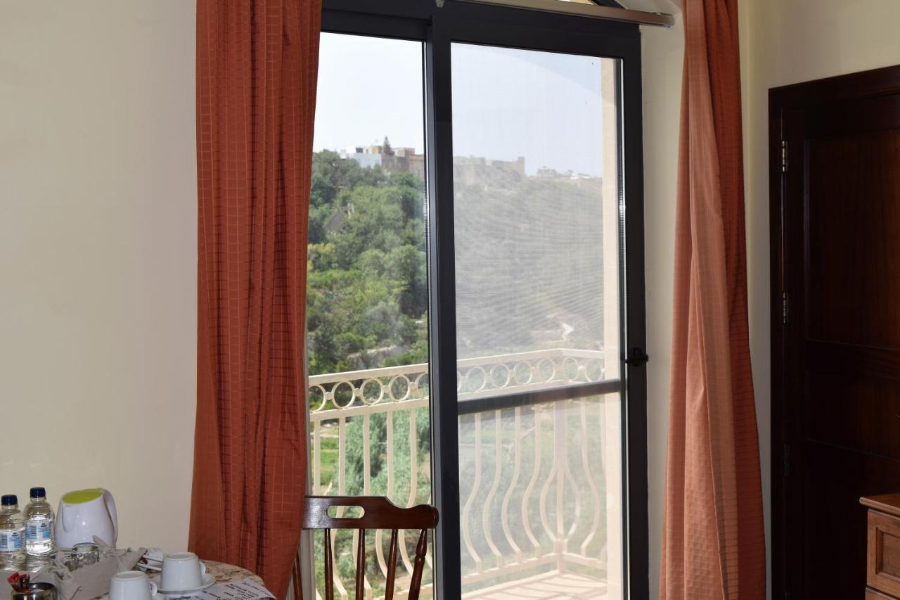 Gmiel In-Natura B&B Ghajn il-Kbira  Εξωτερικό φωτογραφία