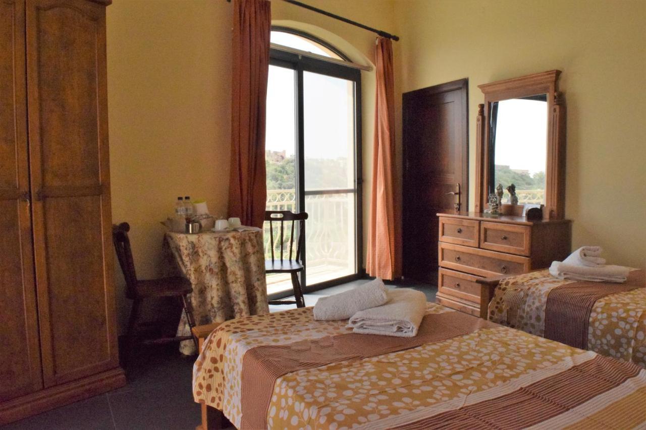 Gmiel In-Natura B&B Ghajn il-Kbira  Εξωτερικό φωτογραφία