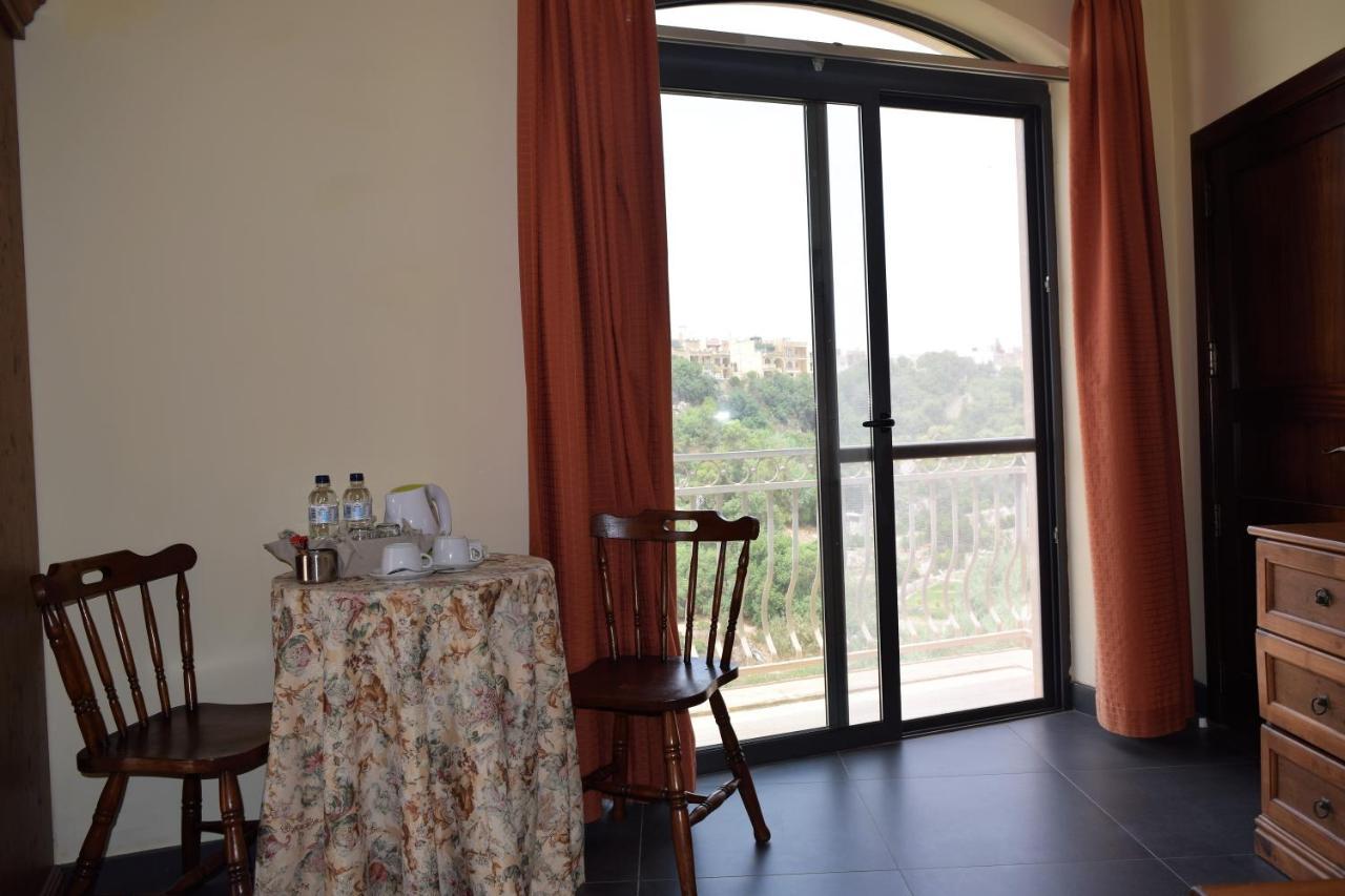 Gmiel In-Natura B&B Ghajn il-Kbira  Εξωτερικό φωτογραφία