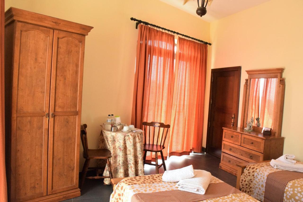 Gmiel In-Natura B&B Ghajn il-Kbira  Εξωτερικό φωτογραφία