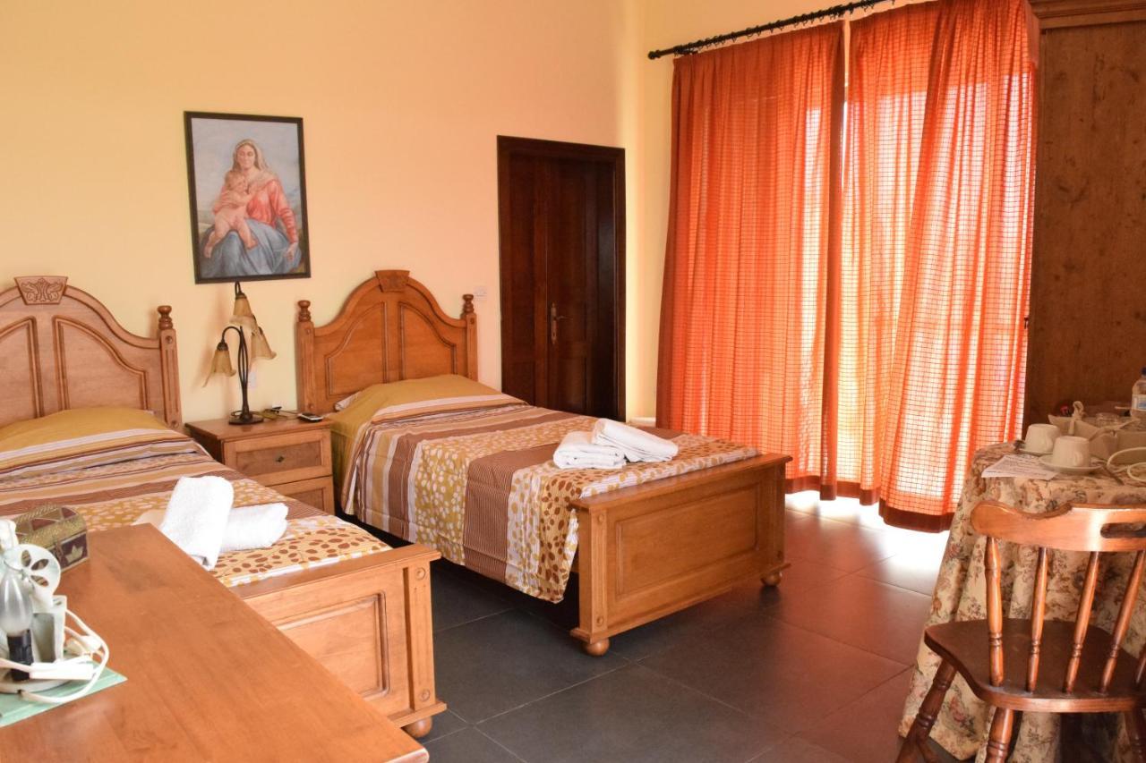 Gmiel In-Natura B&B Ghajn il-Kbira  Εξωτερικό φωτογραφία