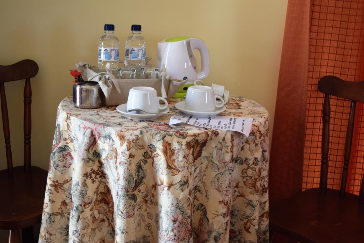 Gmiel In-Natura B&B Ghajn il-Kbira  Εξωτερικό φωτογραφία