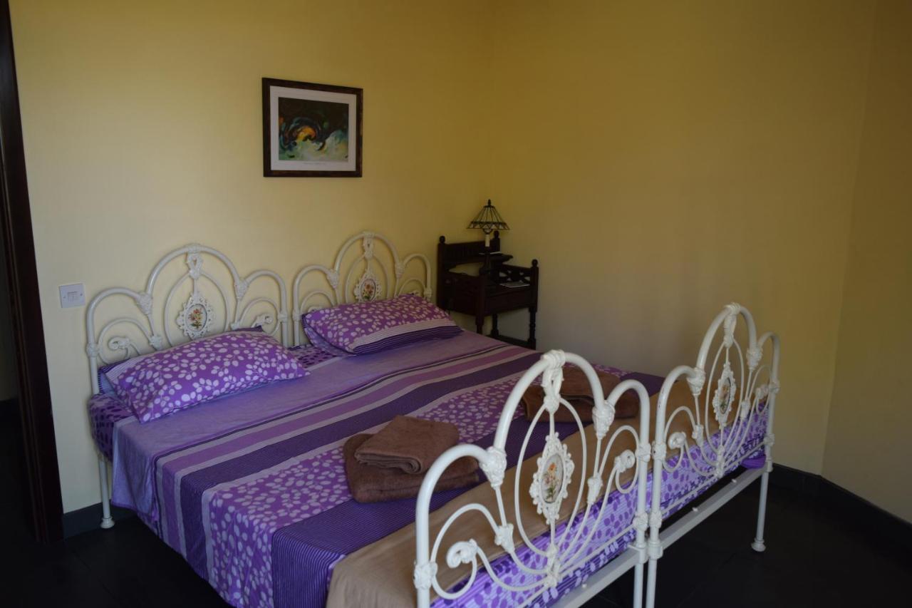 Gmiel In-Natura B&B Ghajn il-Kbira  Εξωτερικό φωτογραφία