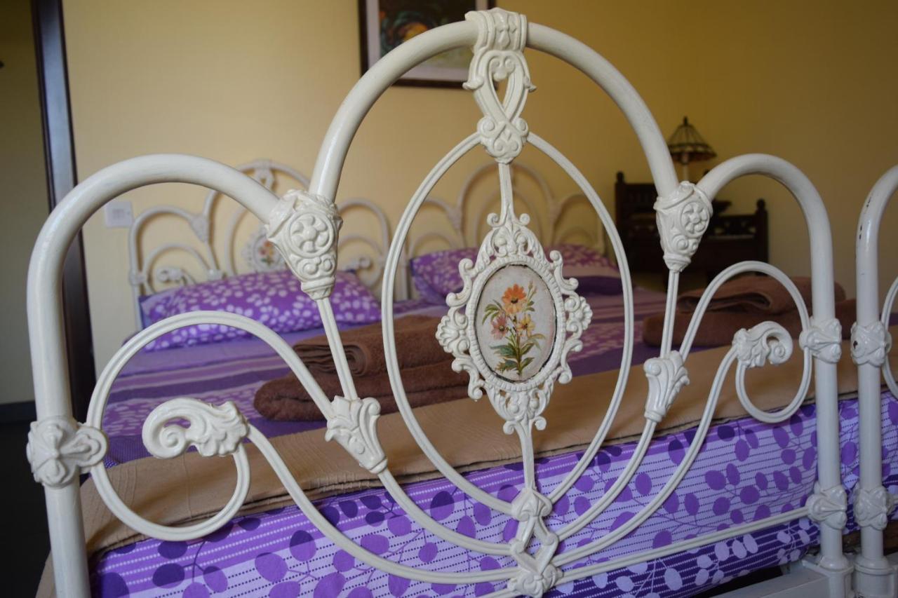 Gmiel In-Natura B&B Ghajn il-Kbira  Εξωτερικό φωτογραφία