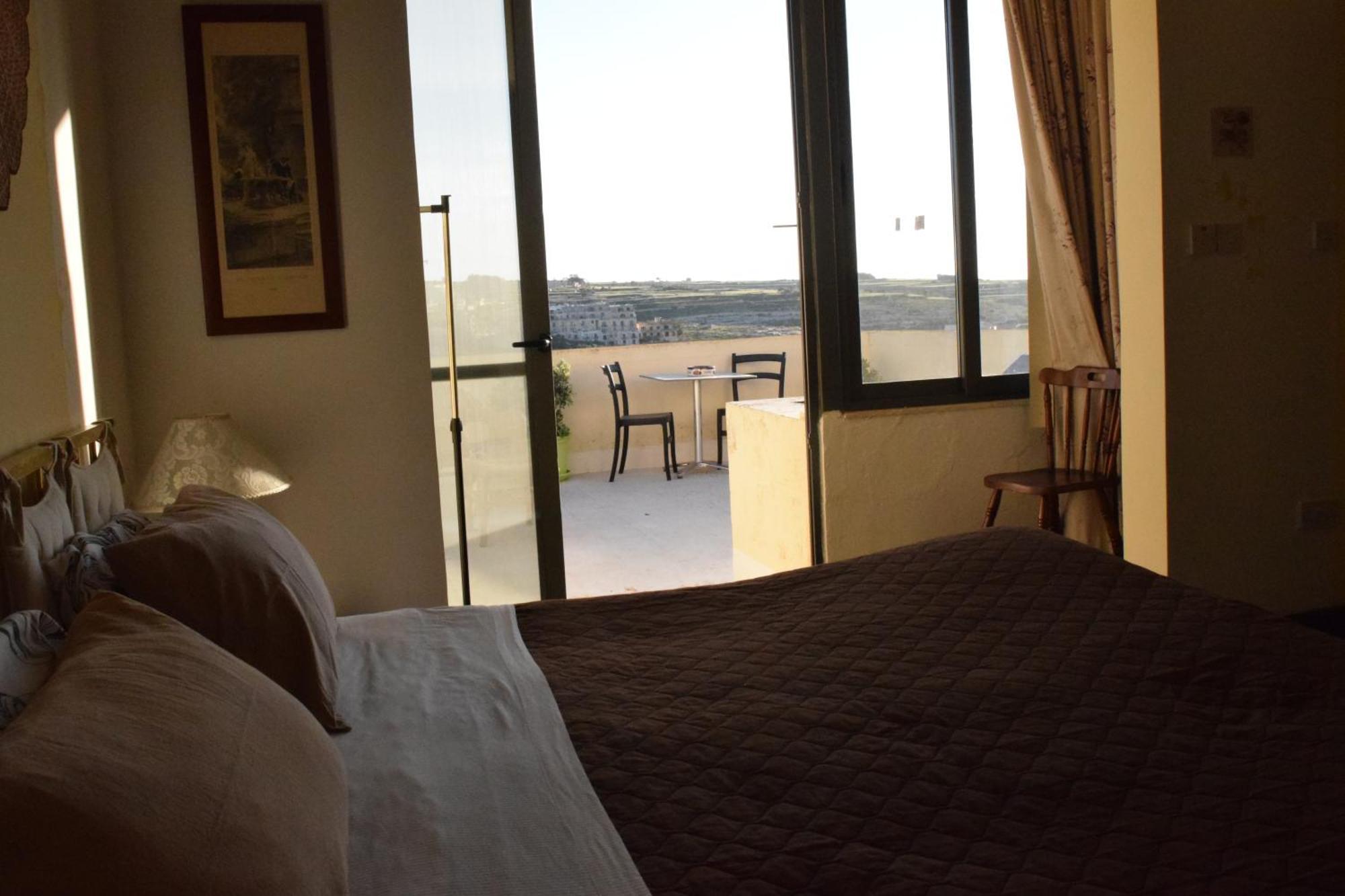 Gmiel In-Natura B&B Ghajn il-Kbira  Εξωτερικό φωτογραφία