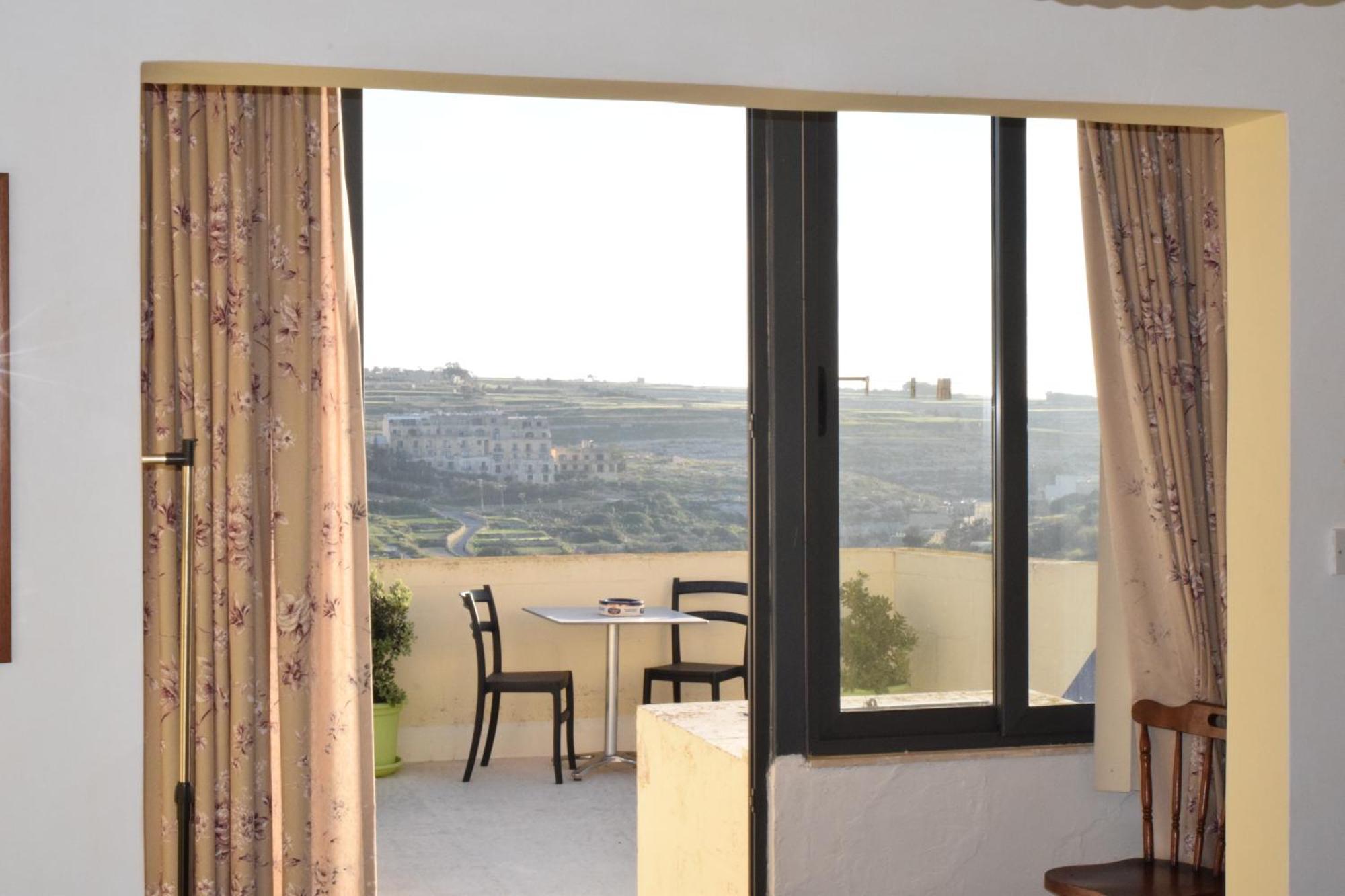 Gmiel In-Natura B&B Ghajn il-Kbira  Εξωτερικό φωτογραφία