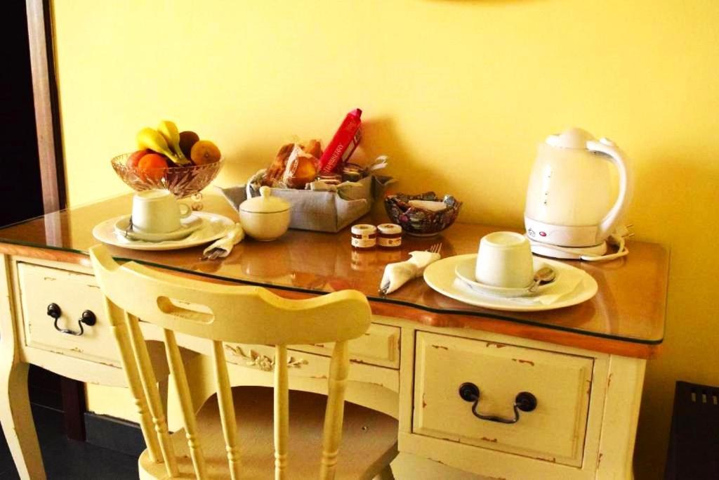 Gmiel In-Natura B&B Ghajn il-Kbira  Εξωτερικό φωτογραφία