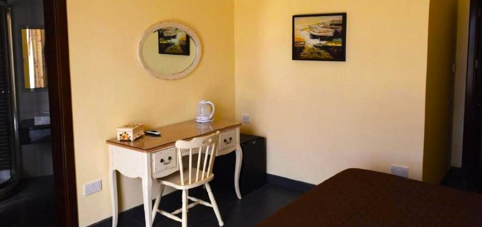 Gmiel In-Natura B&B Ghajn il-Kbira  Εξωτερικό φωτογραφία