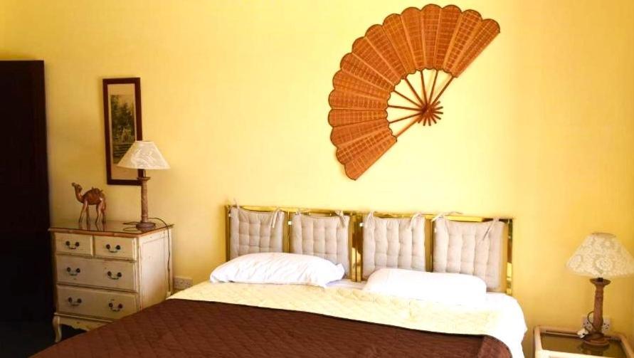 Gmiel In-Natura B&B Ghajn il-Kbira  Εξωτερικό φωτογραφία