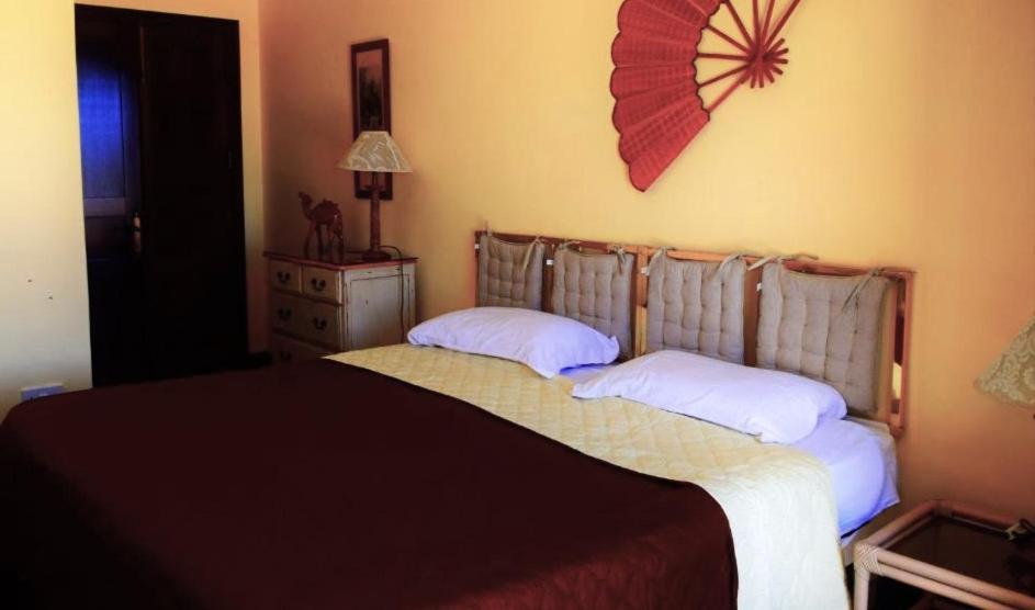 Gmiel In-Natura B&B Ghajn il-Kbira  Εξωτερικό φωτογραφία