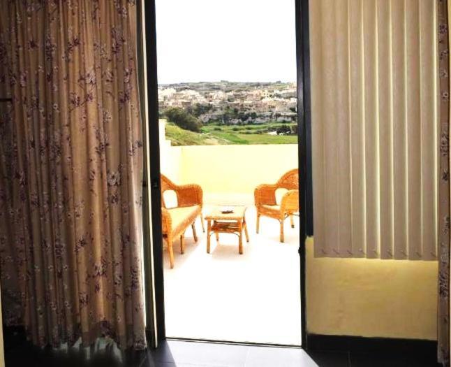 Gmiel In-Natura B&B Ghajn il-Kbira  Εξωτερικό φωτογραφία