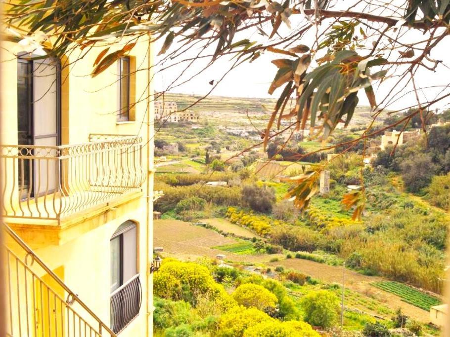 Gmiel In-Natura B&B Ghajn il-Kbira  Εξωτερικό φωτογραφία