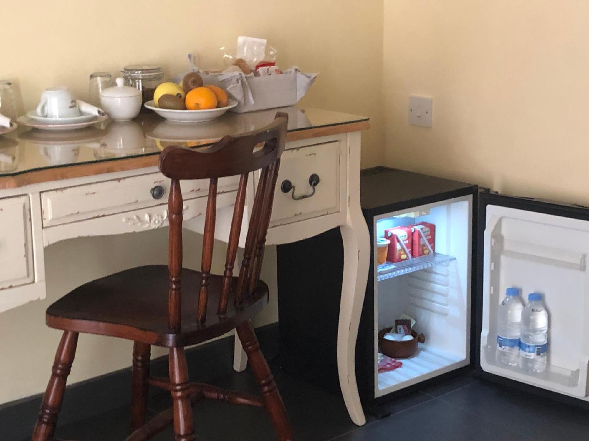 Gmiel In-Natura B&B Ghajn il-Kbira  Εξωτερικό φωτογραφία
